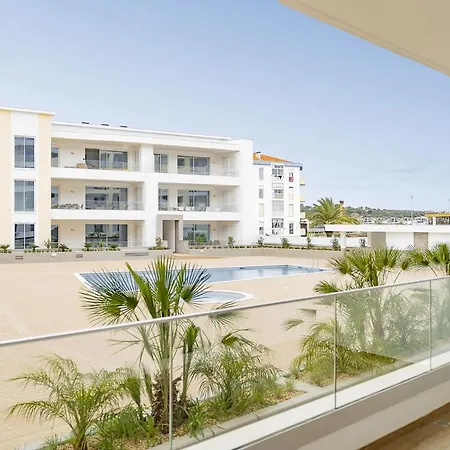 Blue Pearl Apartamento Lagos
