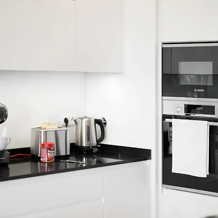 Apartamento Blue Pearl