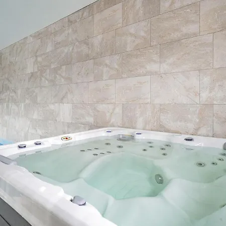 Blue Pearl Apartamento *