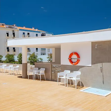 Appartamento Blue Pearl Lagos